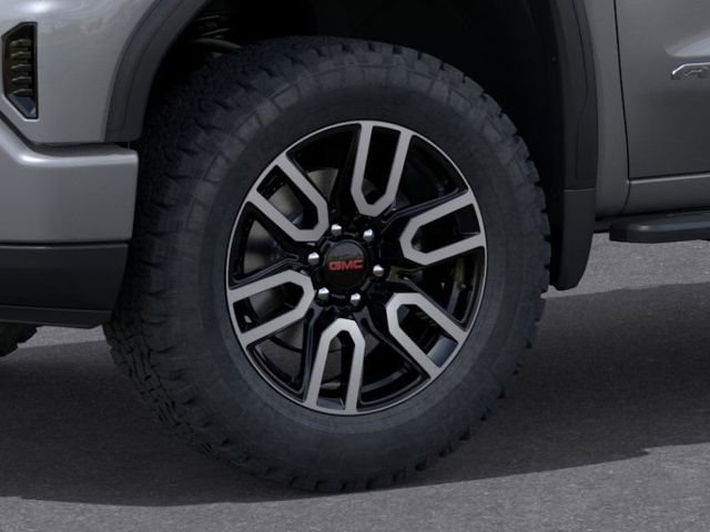 New 2026 GMC Sierra 1500 AT4 w/ AT4 Premium Package image 9