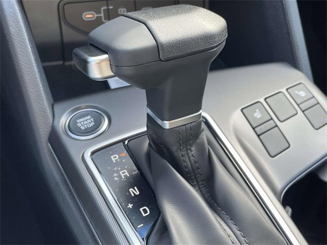 New 2026 Kia Sportage EX image 40