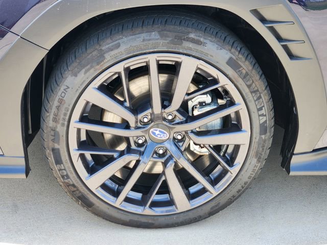 Certified 2025 Subaru WRX Premium AWD/4WD image 12