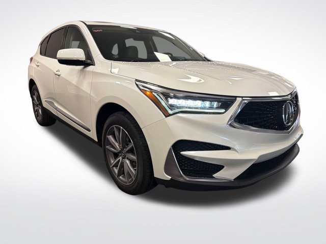 Used 2019 Acura RDX w/ Technology Package FWD image 7