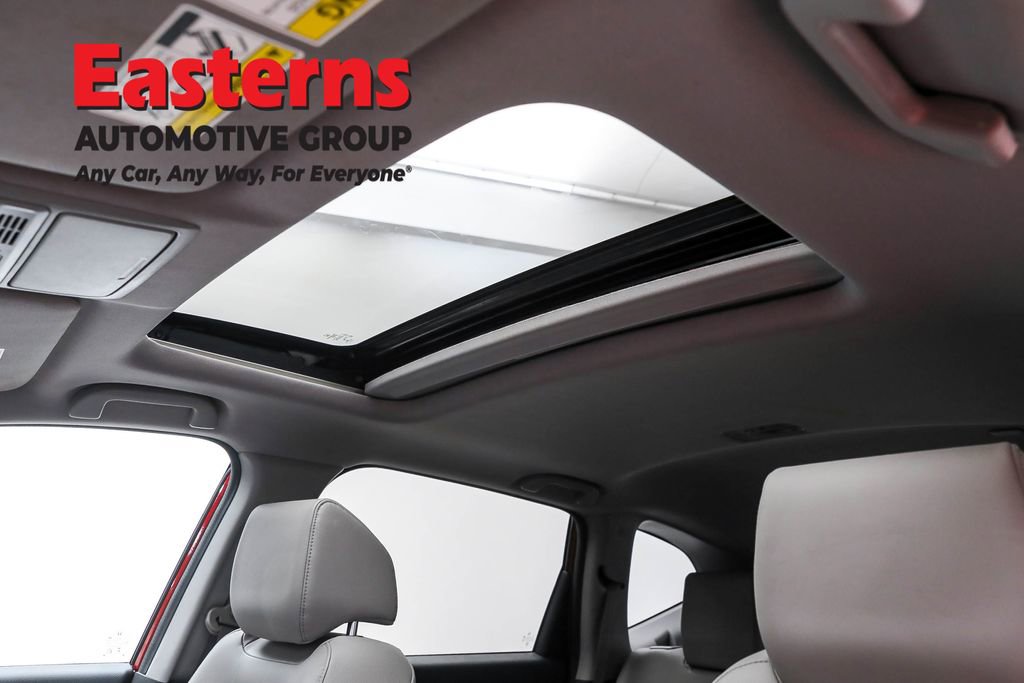 Used 2022 Honda CR-V Touring image 32