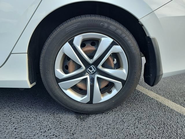 Used 2016 Honda Civic LX image 9