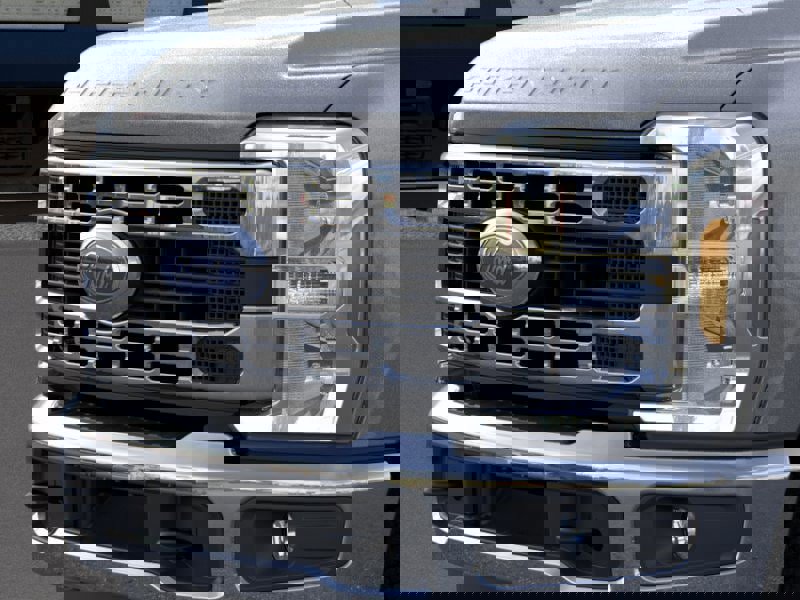 New 2026 Ford F350 XLT w/ FX4 Off-Road Package image 17