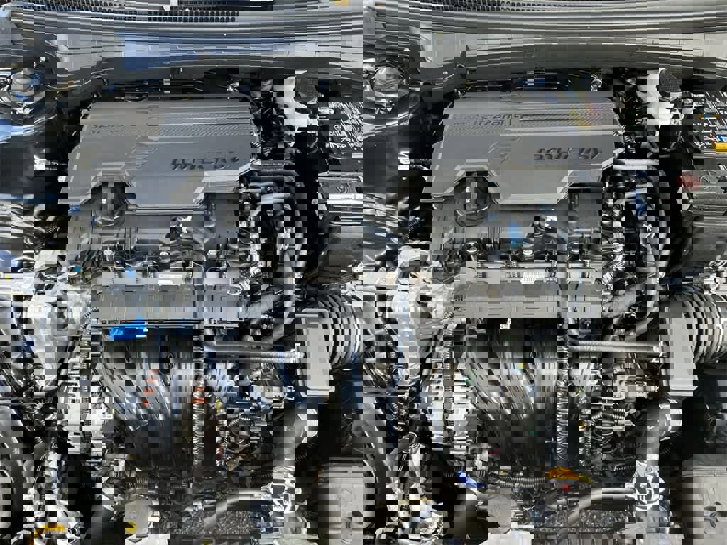 New 2026 Kia K4 EX image 12