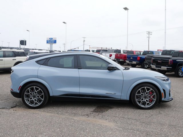 Certified 2024 Ford Mustang Mach-E GT image 2
