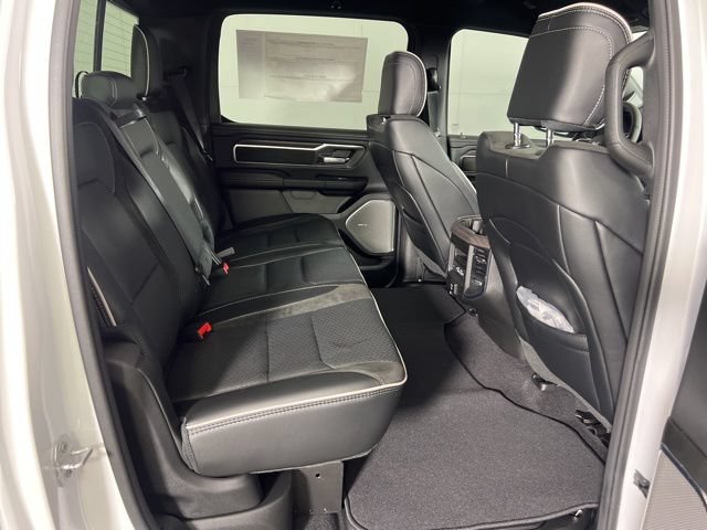 New 2026 RAM 1500 Laramie AWD/4WD image 13