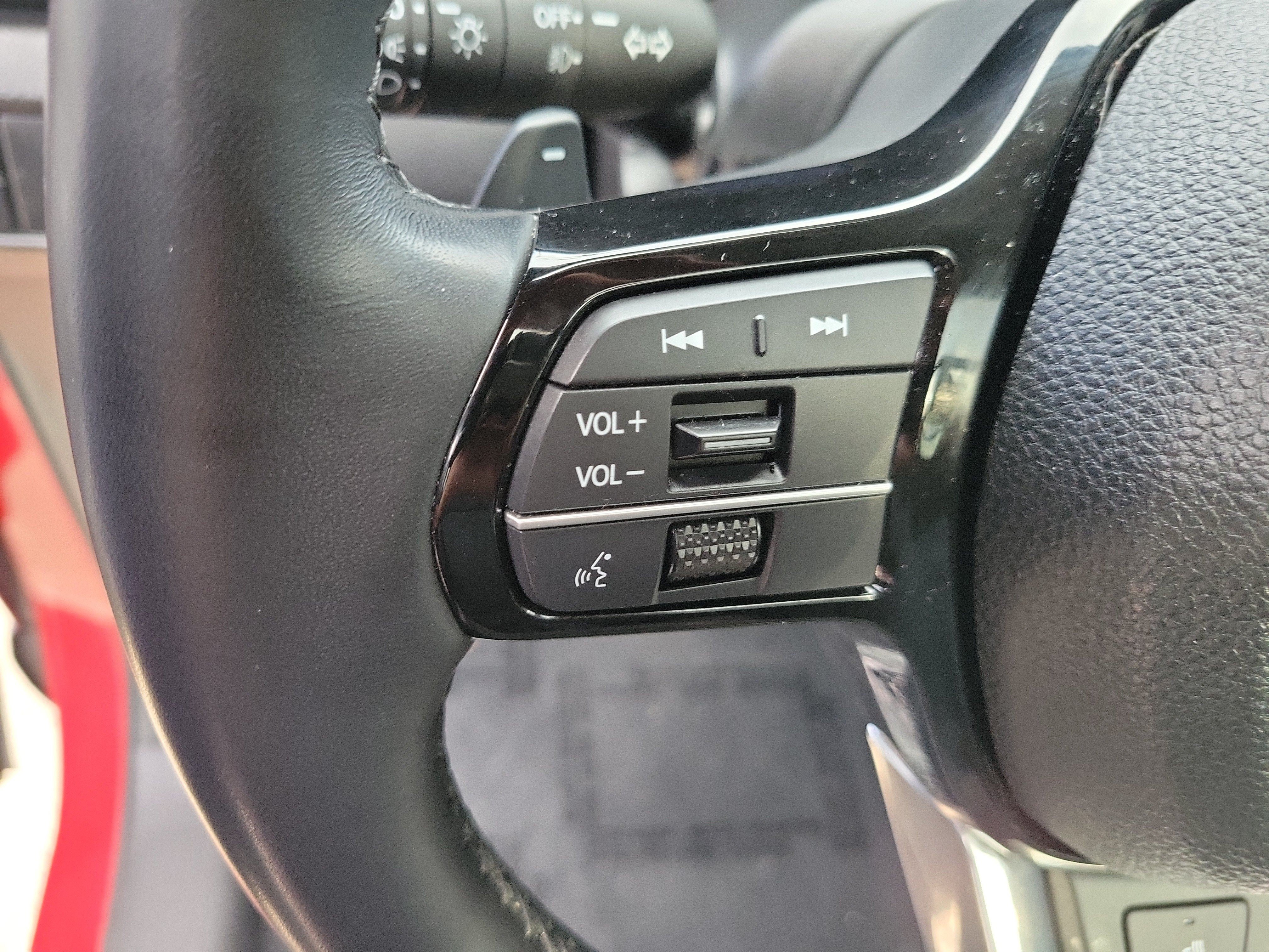 Used 2023 Honda Pilot Elite image 30