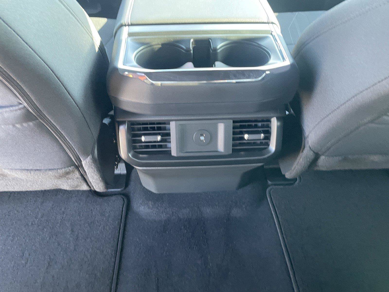 New 2026 Ford F150 STX AWD/4WD image 26