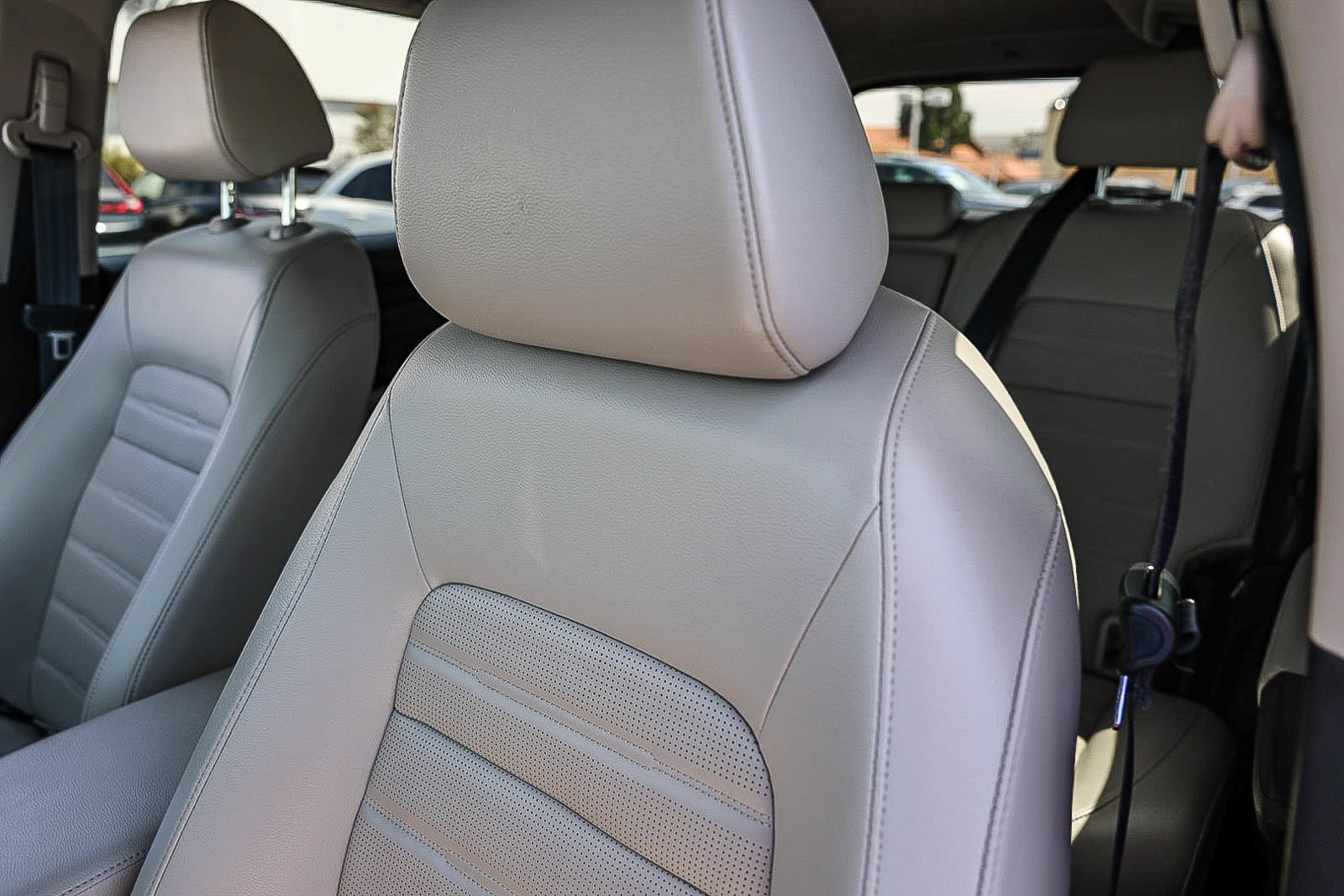 Certified 2024 Honda CR-V EX-L image 18
