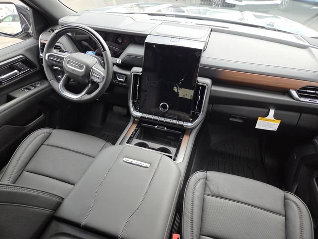 New 2026 GMC Yukon Denali w/ Denali Reserve Package image 28