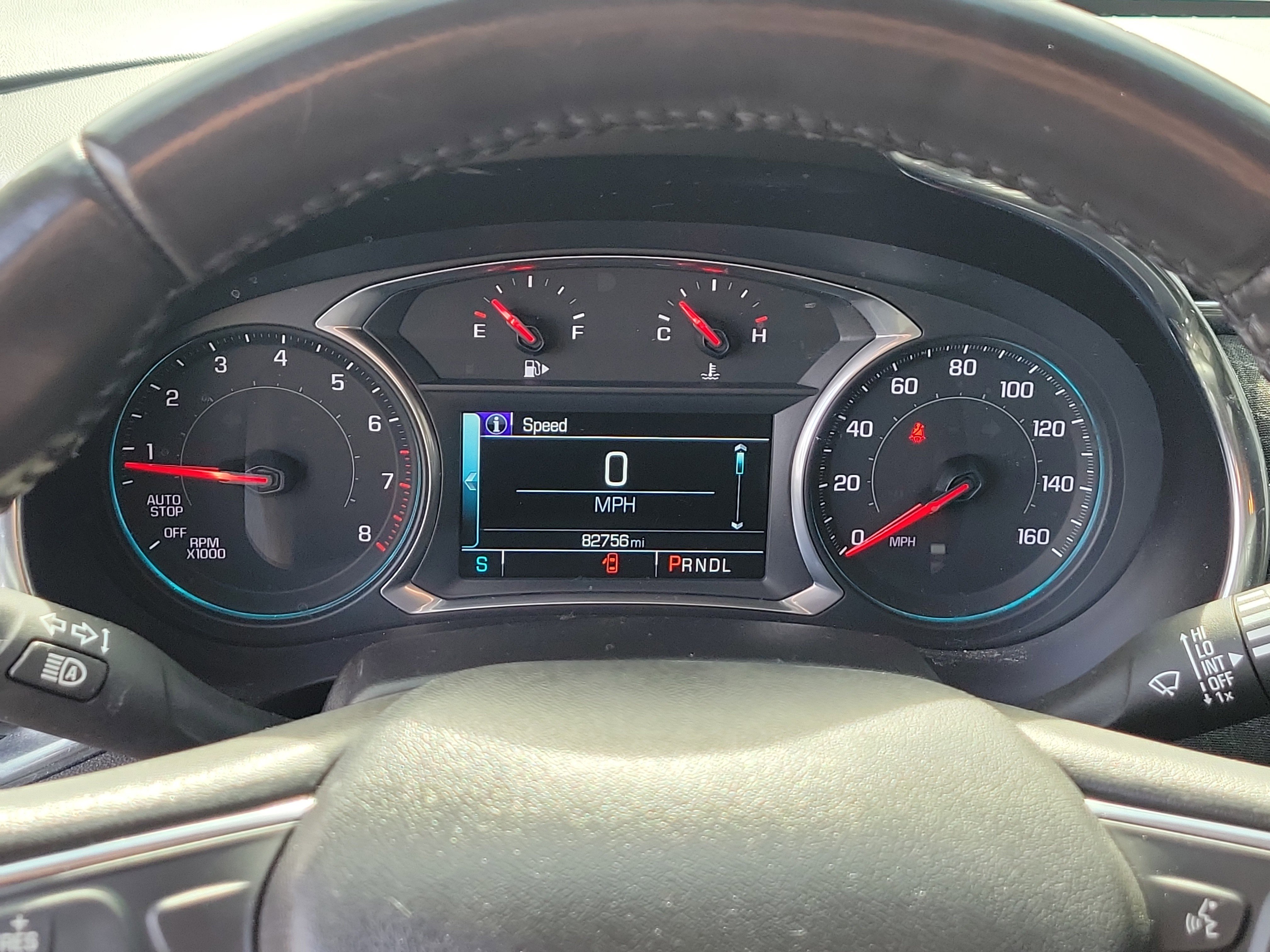 Used 2018 Chevrolet Malibu LT w/ Driver Confidence Package image 22