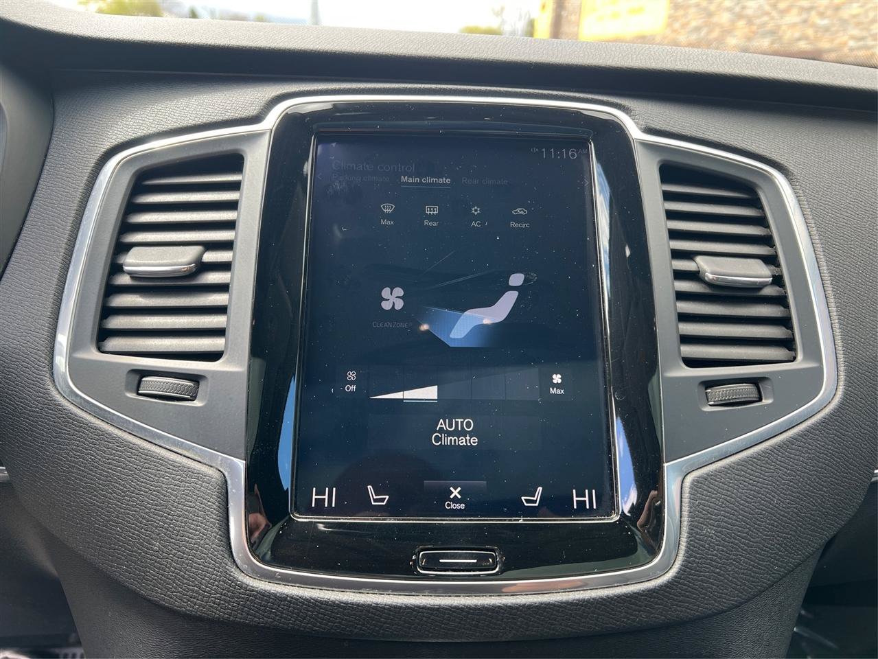 Used 2019 Volvo XC90 T5 Momentum AWD/4WD image 38