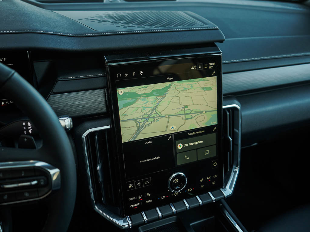 New 2026 GMC Acadia Elevation w/ Black Edition AWD/4WD image 25