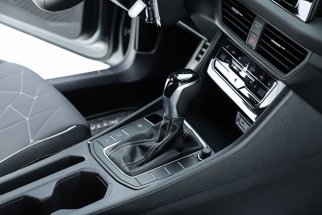 New 2026 Volkswagen Jetta Sport image 69