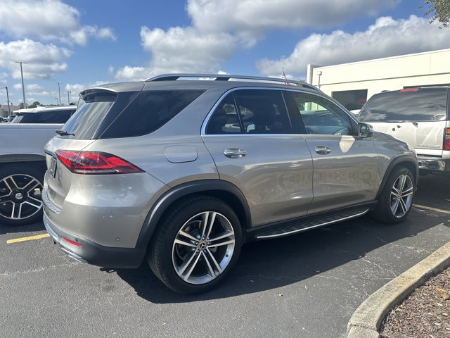 Used 2020 Mercedes-Benz GLE 350 image 2
