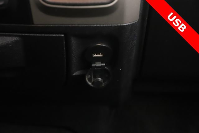 Used 2016 RAM 2500 SLT image 21