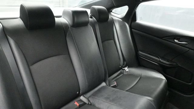 Used 2021 Honda Civic Sport image 13