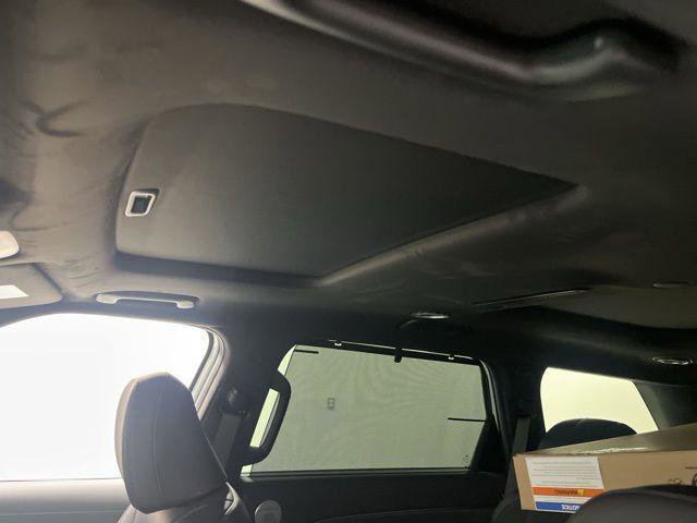 New 2026 Hyundai Palisade Calligraphy image 11