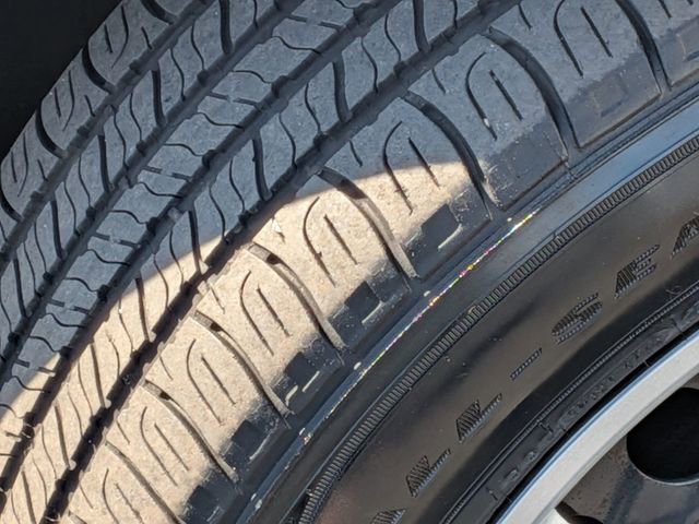 Used 2021 Ford Escape S FWD image 12