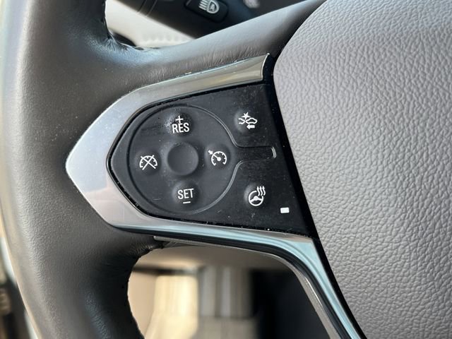 Used 2019 Chevrolet Traverse Premier w/ Driver Confidence II Package image 28