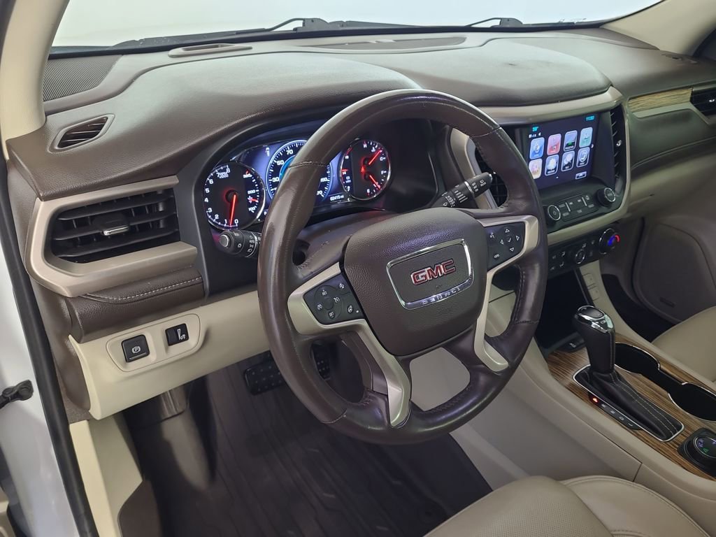Used 2019 GMC Acadia Denali w/ Technology Package image 14