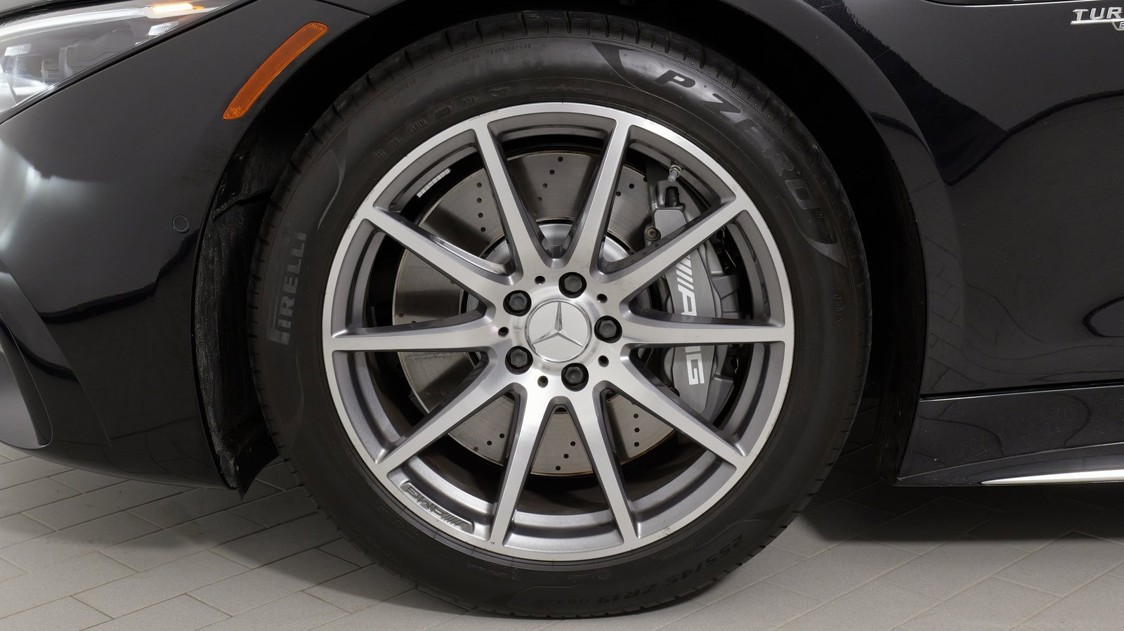 Used 2023 Mercedes-Benz SL 43 AMG image 67