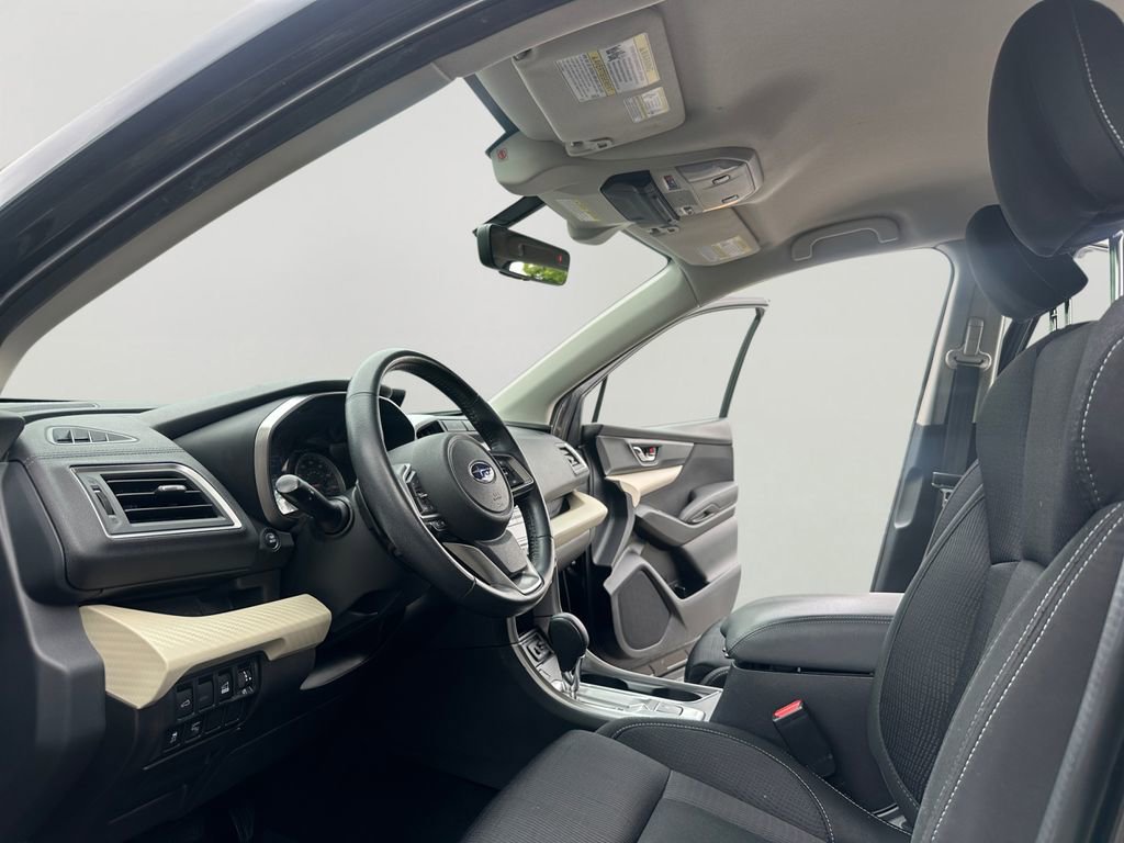 Used 2019 Subaru Ascent Premium AWD/4WD image 9