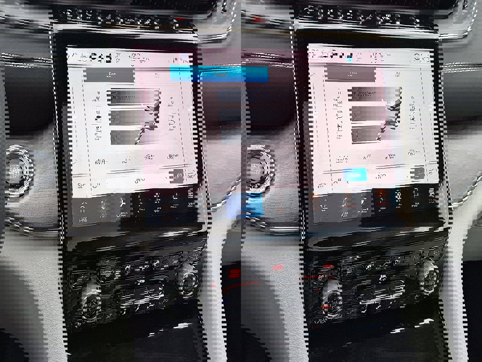 Used 2022 Jeep Grand Cherokee L Overland image 17