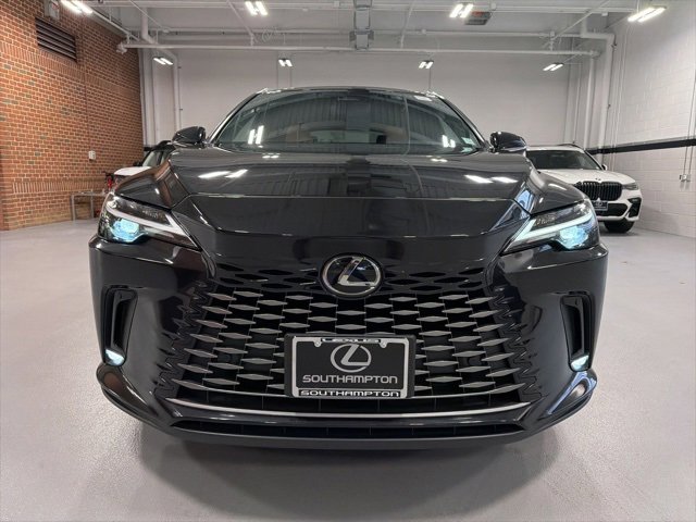 Used 2023 Lexus RX 350 Premium image 2