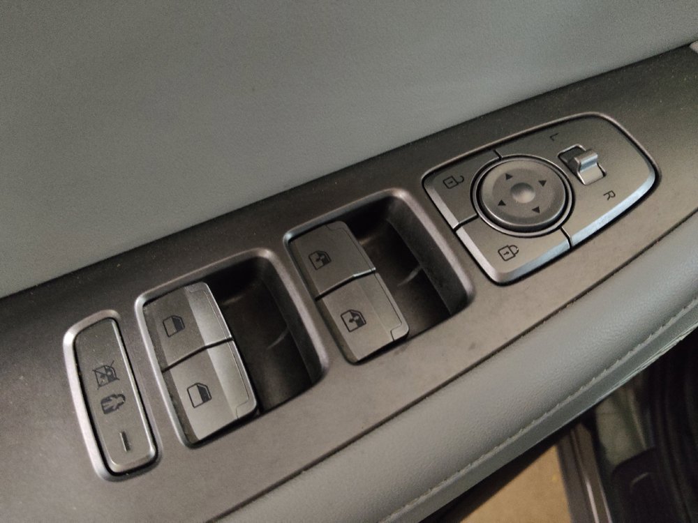 Used 2022 Hyundai Palisade SEL w/ 8P Bench Seat Package FWD image 27