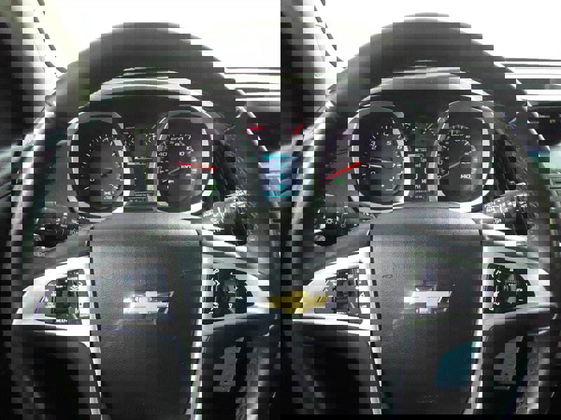 Used 2015 Chevrolet Equinox LTZ image 11