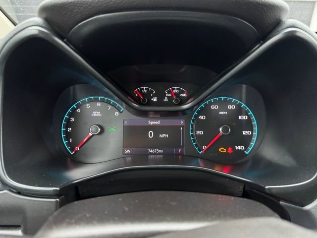Used 2019 Chevrolet Colorado Z71 image 30