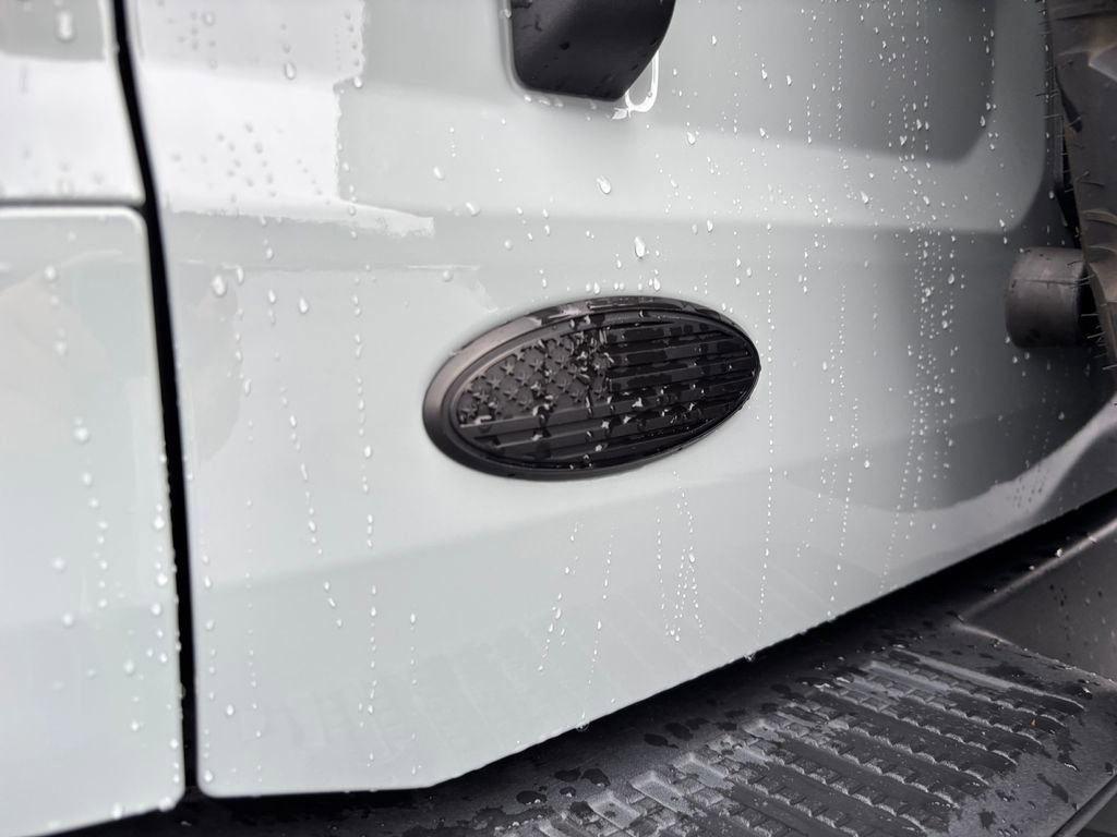 Used 2023 Ford Bronco Badlands AWD/4WD image 31