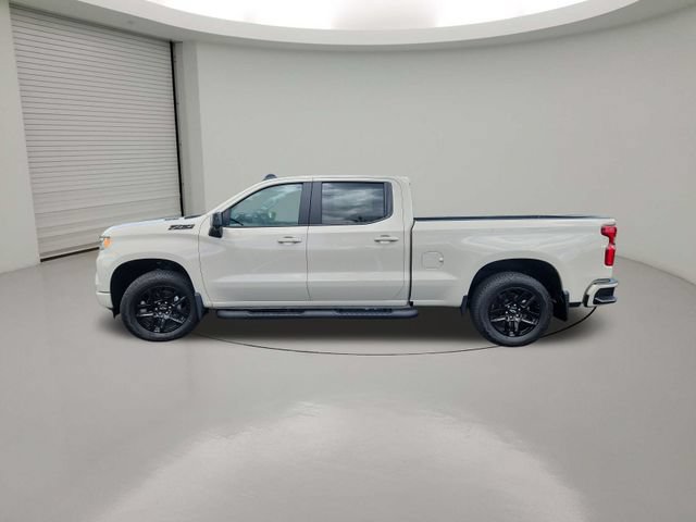 New 2026 Chevrolet Silverado 1500 RST AWD/4WD image 4