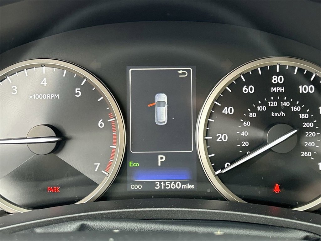 Used 2020 Lexus NX 300 FWD w/ Premium Package image 33