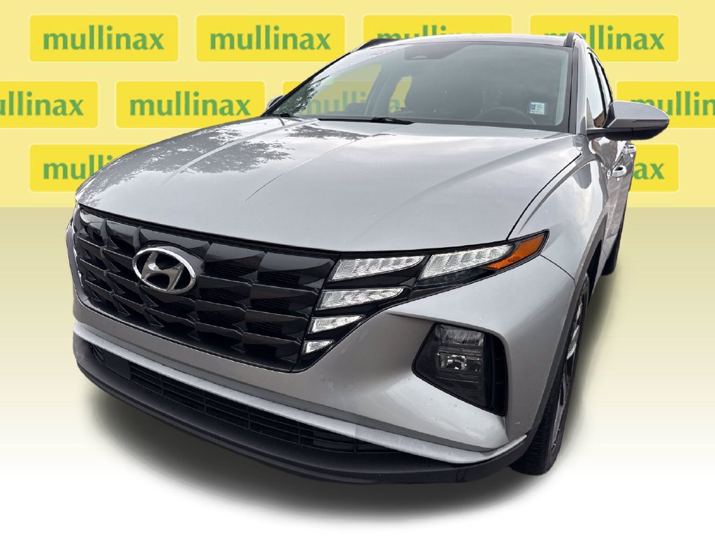 Used 2023 Hyundai Tucson SEL w/ Convenience Package FWD image 11