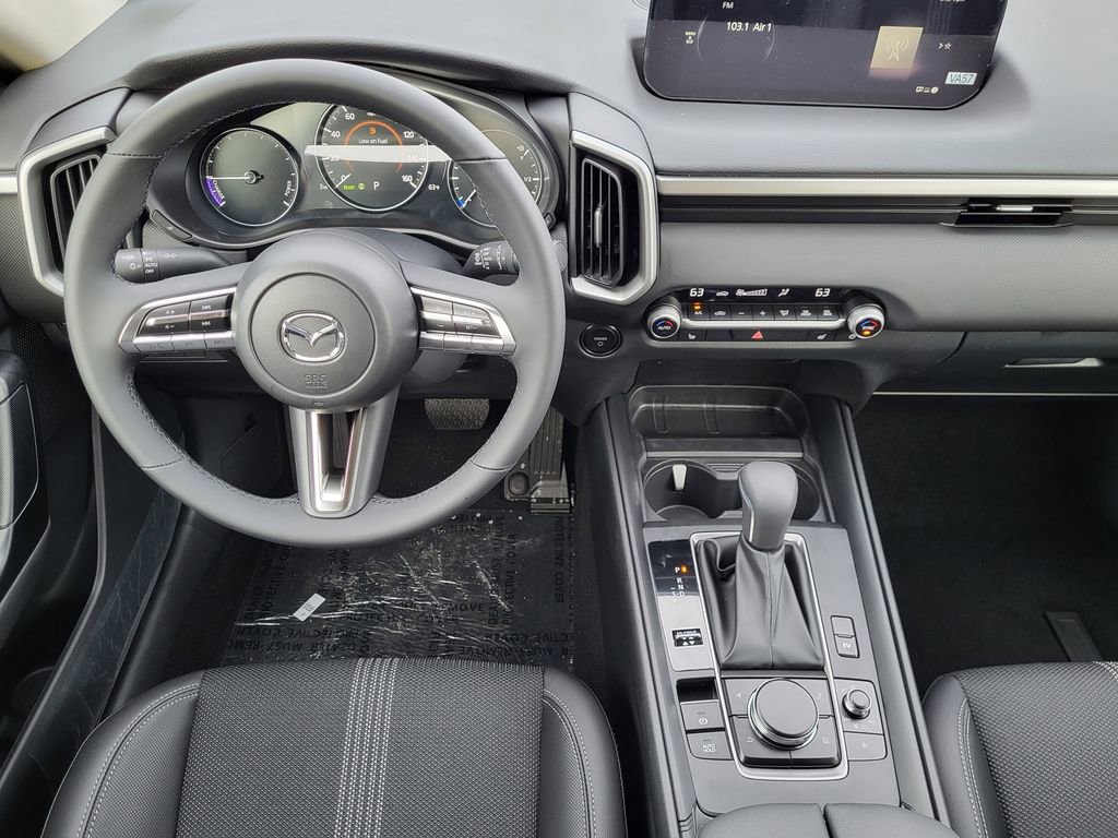 New 2026 MAZDA CX-50 2.5 Hybrid w/ Weather Package image 3