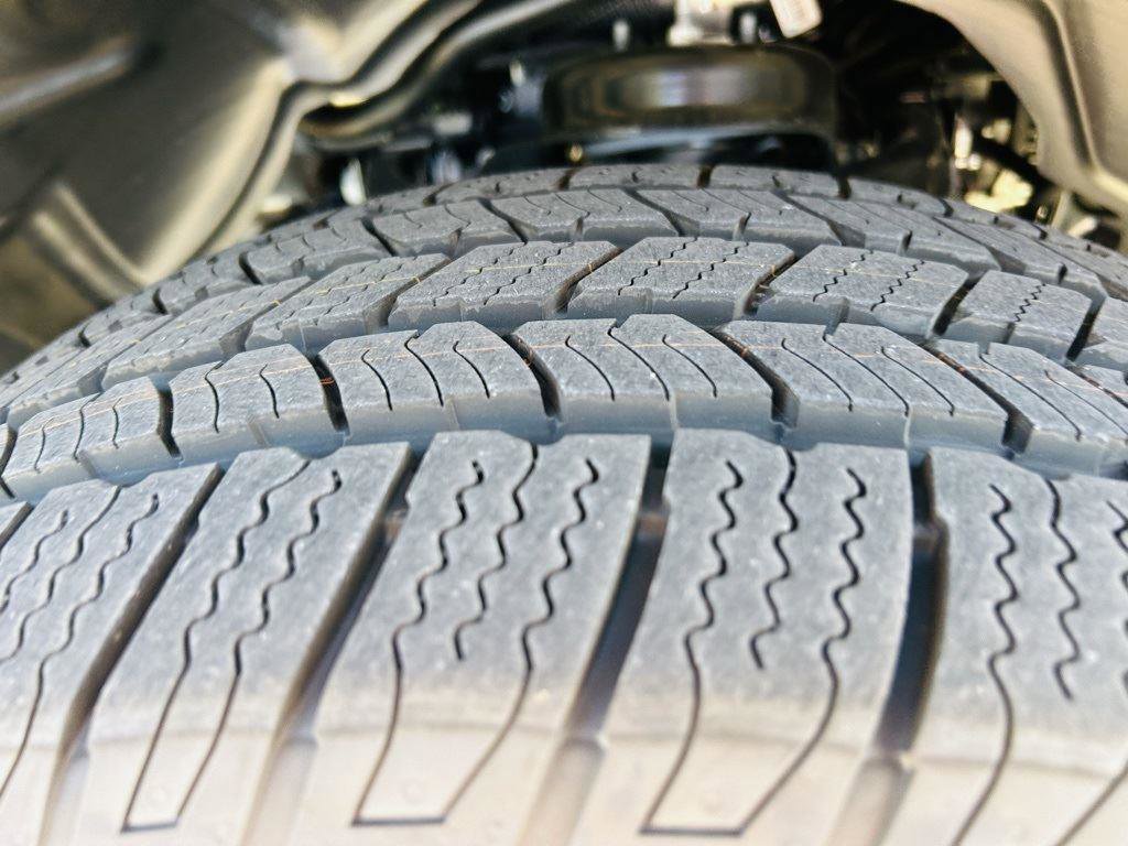 New 2026 RAM 1500 Laramie image 44