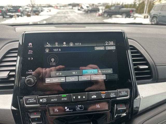 Used 2024 Honda Odyssey Sport image 30