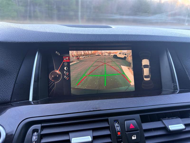 Used 2016 BMW 528i Sedan image 31