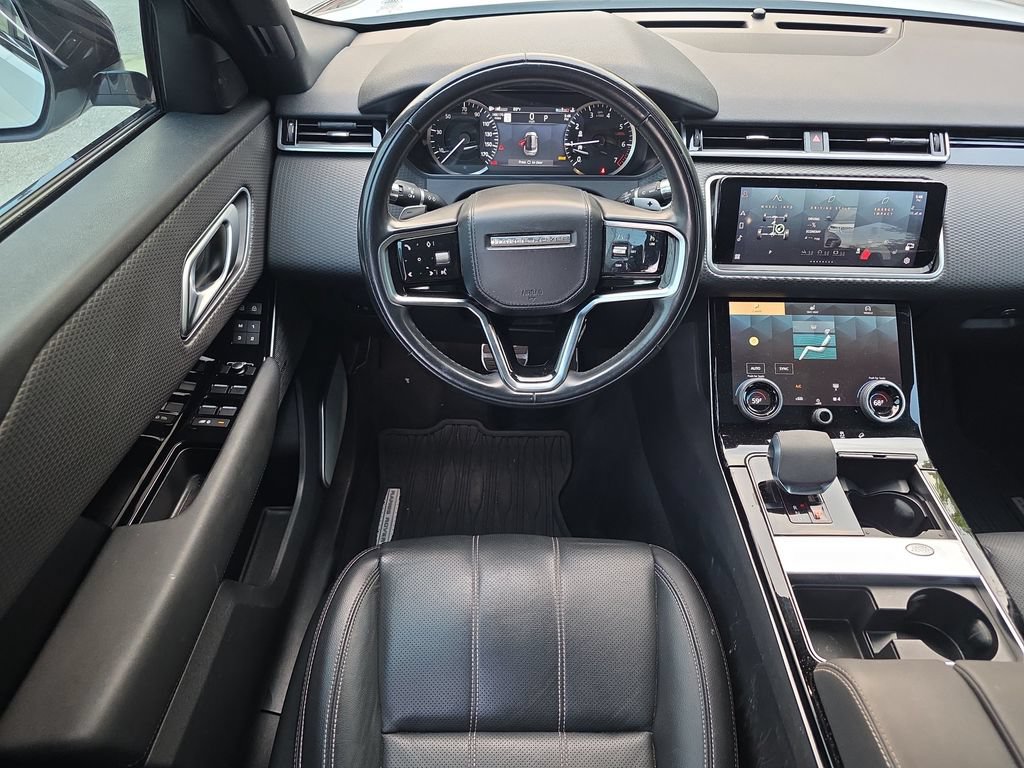 Used 2022 Land Rover Range Rover Velar R-Dynamic S AWD/4WD image 18