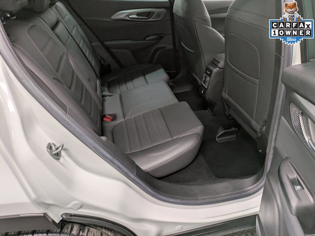 Used 2024 Alfa Romeo Tonale Veloce image 27