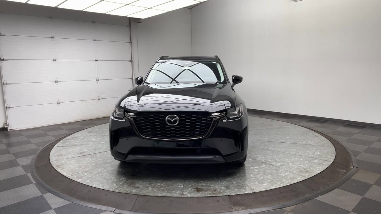 New 2026 MAZDA CX-90 Plug-In Hybrid w/Premium Sport AWD/4WD image 37