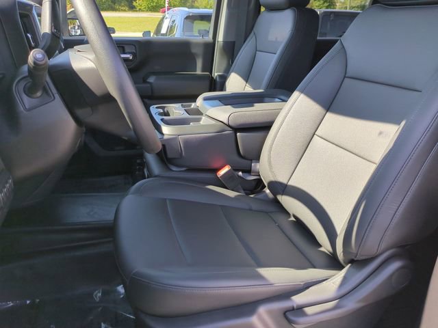 New 2024 Chevrolet Silverado 2500 W/T w/ WT Convenience Package RWD image 11