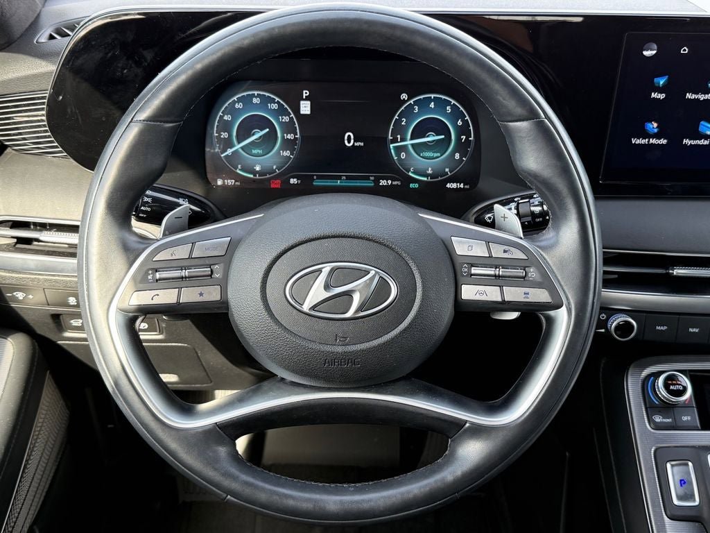 Used 2024 Hyundai Palisade Calligraphy FWD image 19