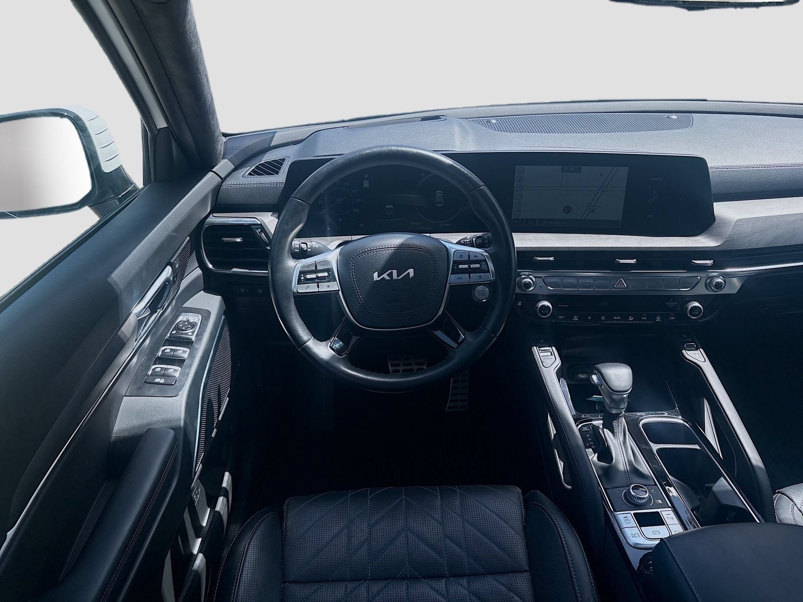 Used 2024 Kia Telluride SX Prestige X-Pro AWD/4WD image 24