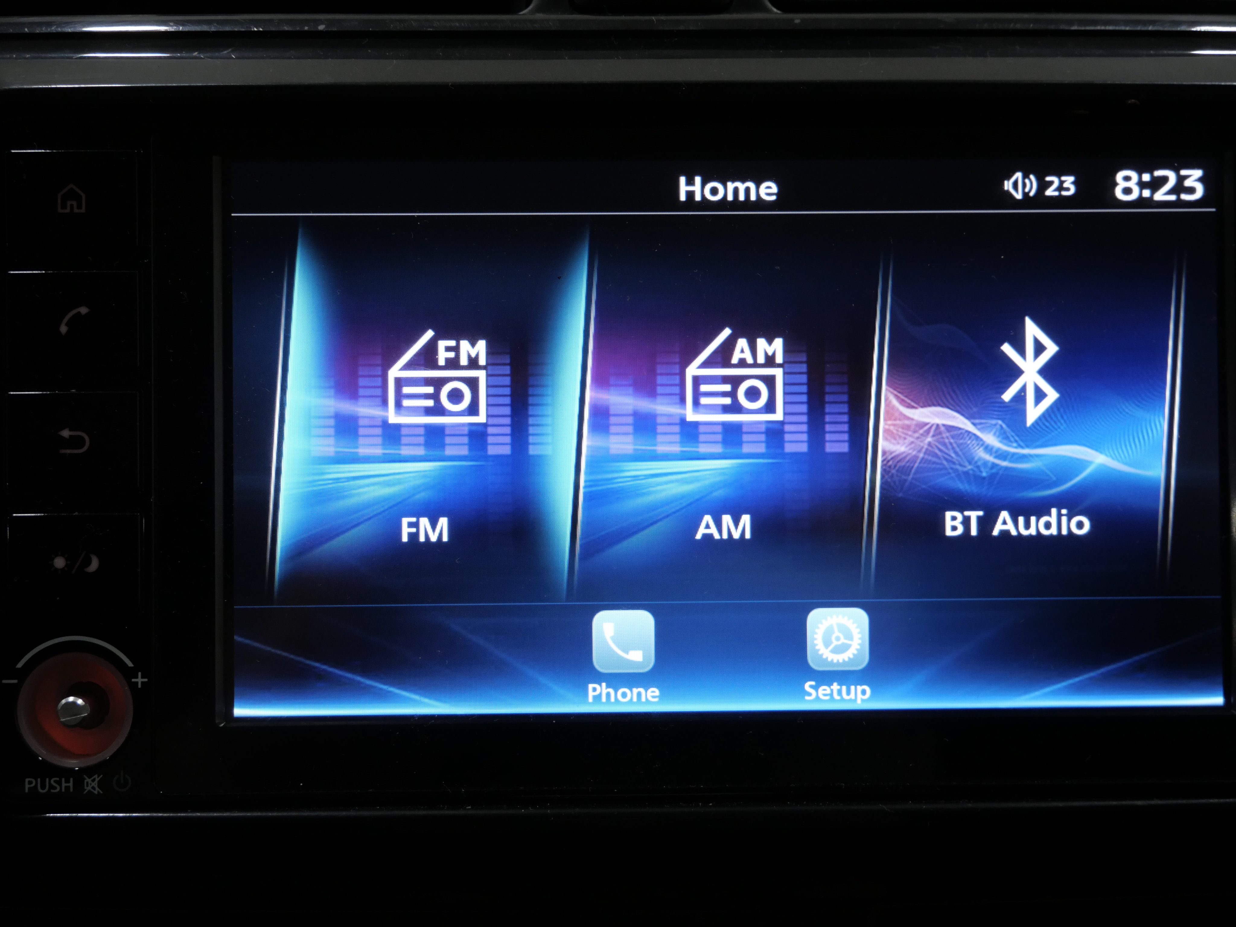 Used 2024 Mitsubishi Mirage ES FWD image 16
