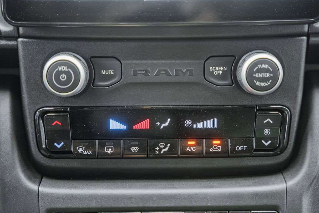 New 2025 RAM ProMaster 3500 image 23