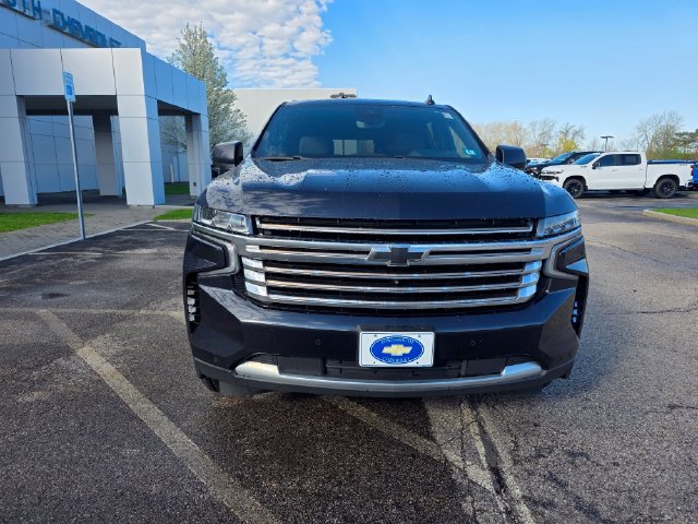 Used 2023 Chevrolet Tahoe High Country AWD/4WD image 6
