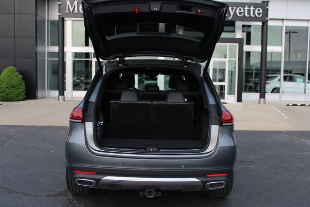 Used 2021 Mercedes-Benz GLE 350 4MATIC image 33